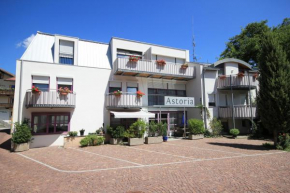  Pension Astoria  Прато Алло Стелвио